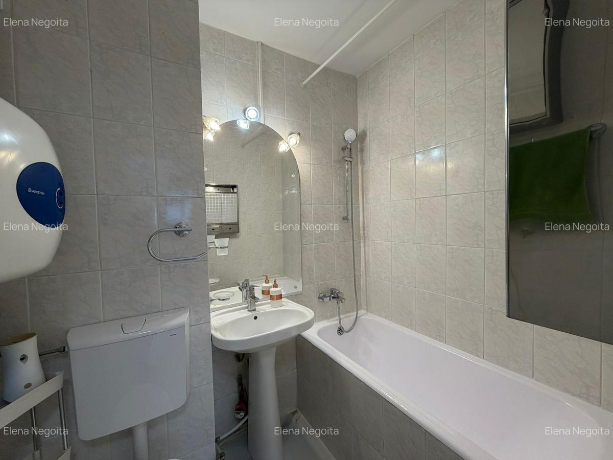 Apartament 2 camere – Sector 3, Str. Rotunda nr. 10 – 52 mp utili - 10