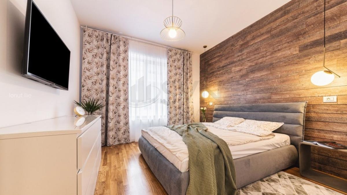 REA1007458 Apartament 2 camere - Luxuria - Domenii - 5