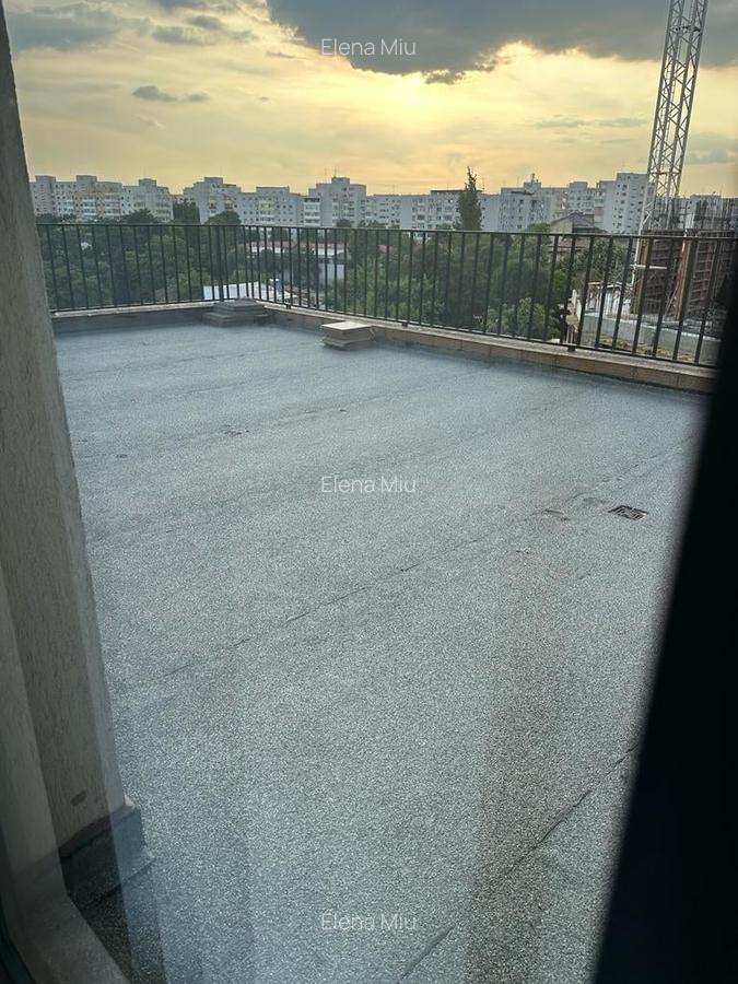 Spatiu birouri 150 mp si terasa 100 mp-investitie - 4