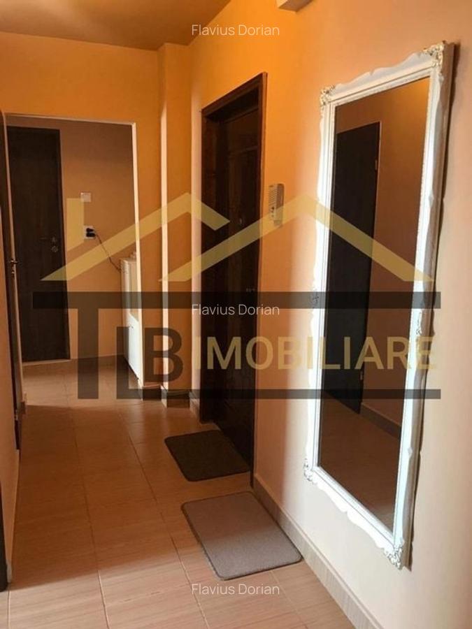 Apartament de 2 camere, 50mp, decomandat, Zona UMFST - 7