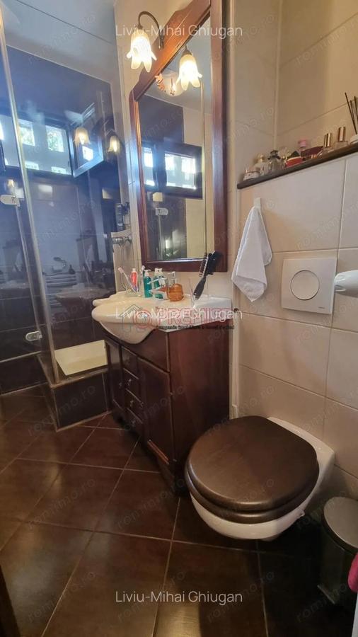 Str Stupilor 8 - apartament 3 camere - 13
