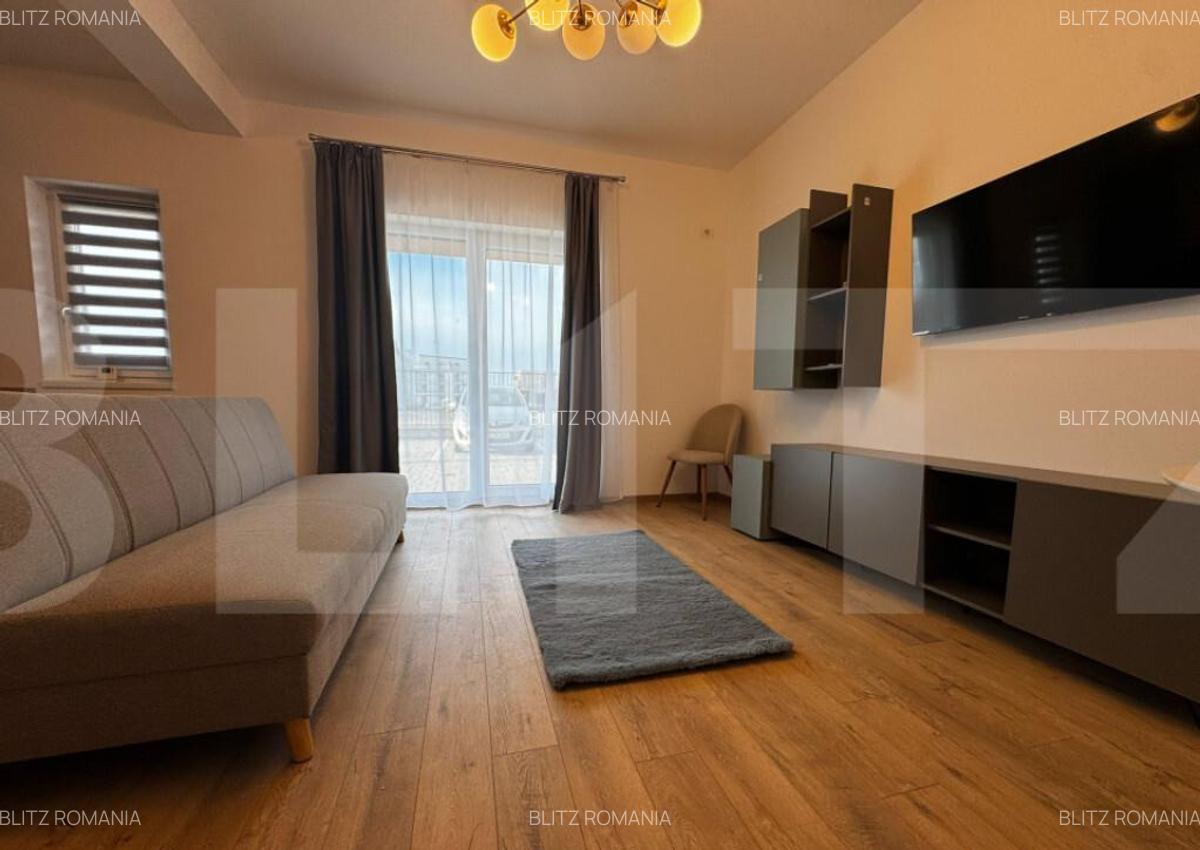 Apartament 2 camere si curte privata - 2 Apartament 2 camere si curte privata - 2