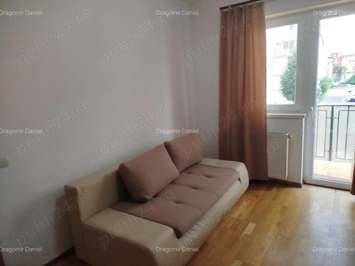 Inchiriez apartament 2 camere - 3