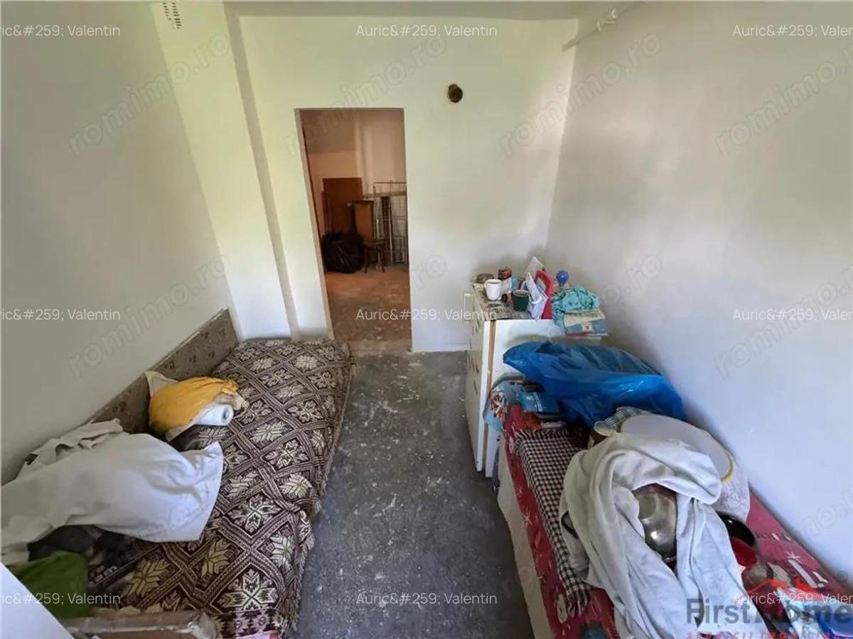 Apartament 2 camere, zona Brailei, etaj 3 3, 60 mp, liber - 8