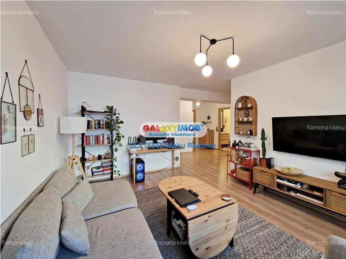 Acasa in Confort City - un loc in care linistea intalneste eleganta - 3