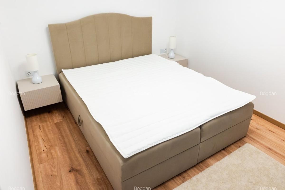 Apartament cu 2 camere semidecomandat în Floreasca - 7