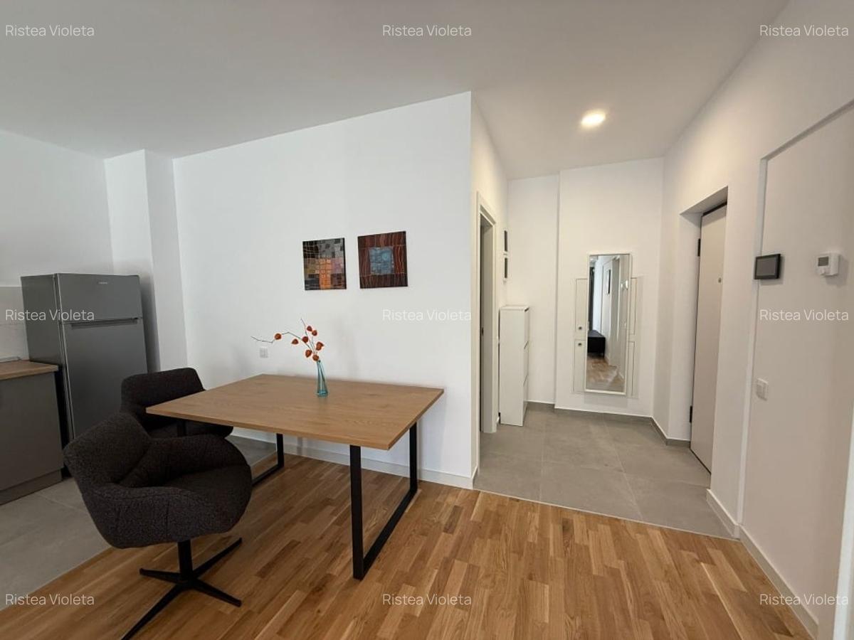 Apartament 2 camere nou de inchiriat / Zenith Belle Tour / 13 Septembrie - 10