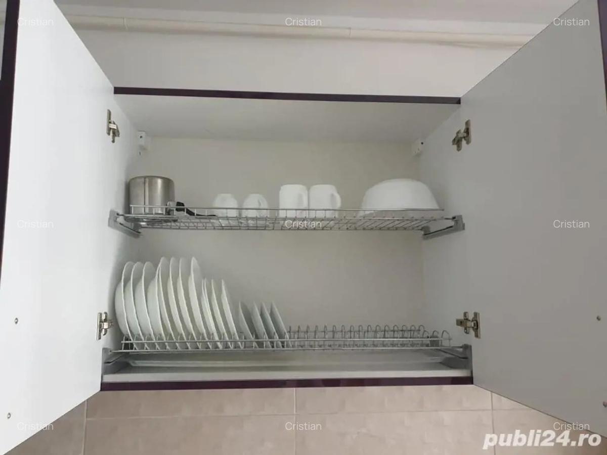 Inchiriez apartament 2 camere - 5