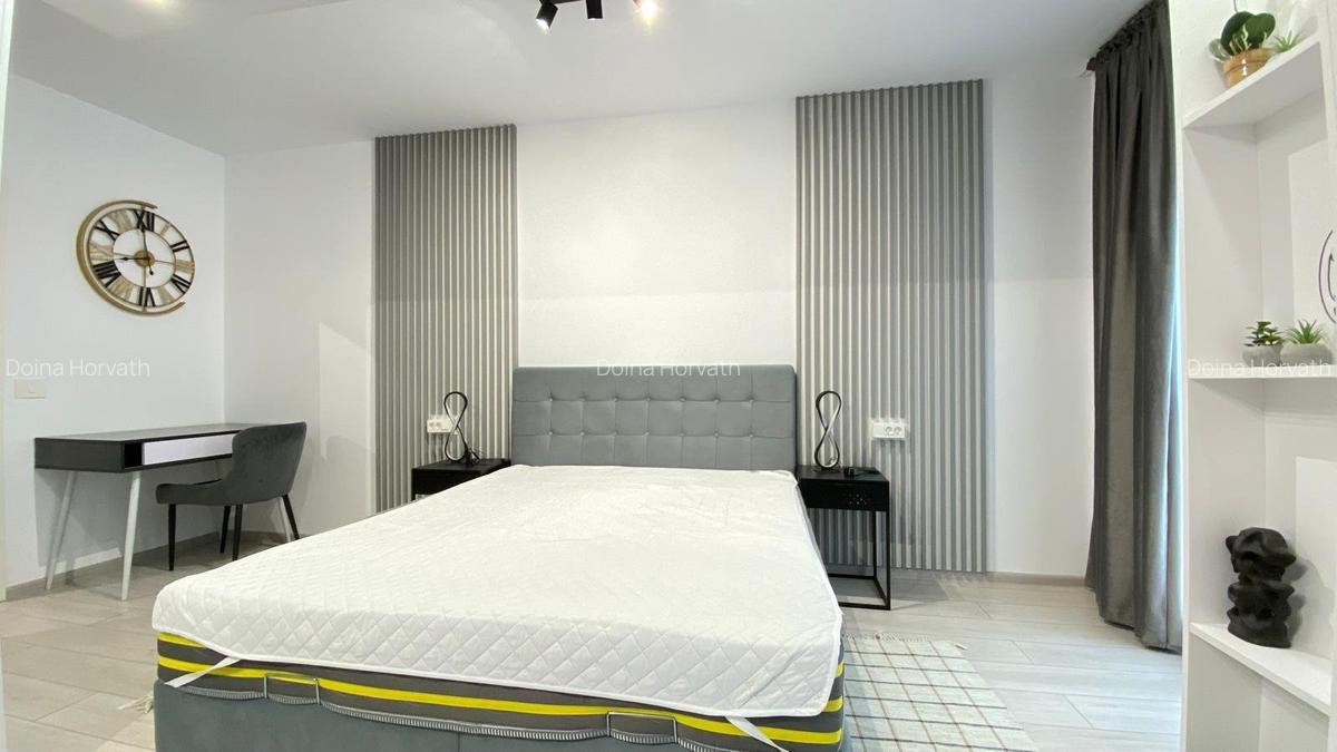 Apartament tip Studio - Maurer Villas - 5