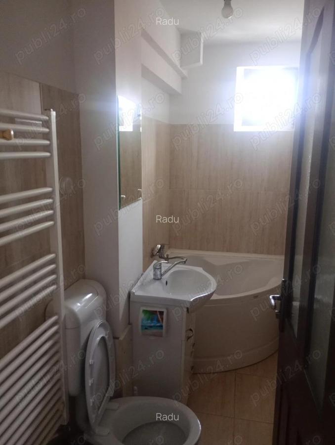 Centru apartament mobilat - 10
