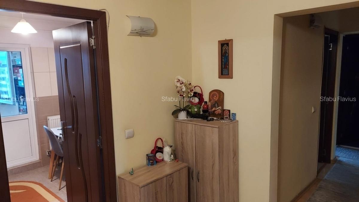 3 Camere D 61mp Pacurari - Toma Cozma - 7min spre Copou / Univ."A.I.Cuza" - 4
