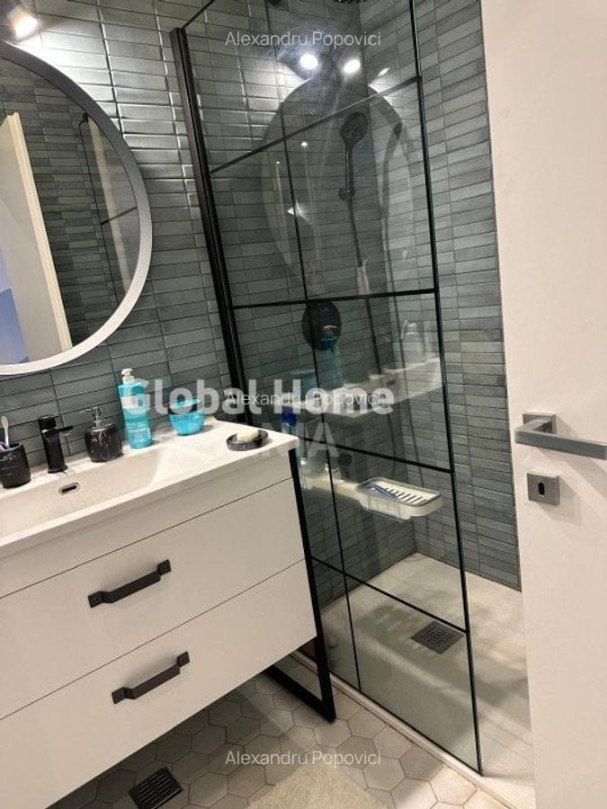 Penthouse 4 camere 169MP | Baneasa | Sisesti | Bloc nou 2019 | - 18