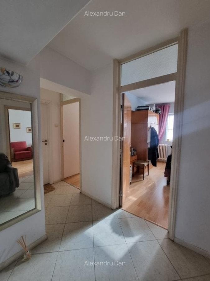 Apartament 4 camere-decomandat- Bulevardul Ferdinand / Mihai Bravu - 8