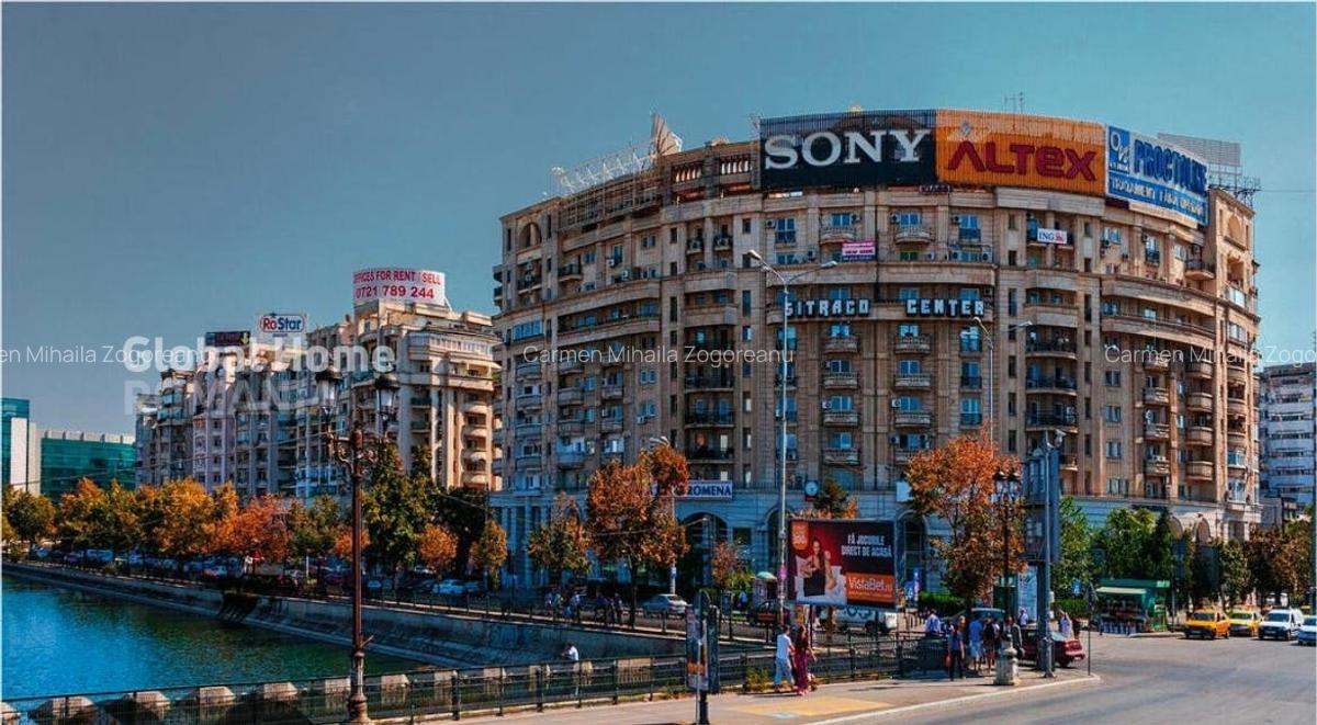Apartament 3 camere|Piata Unirii-langa blocul  Sitraco Center - 1