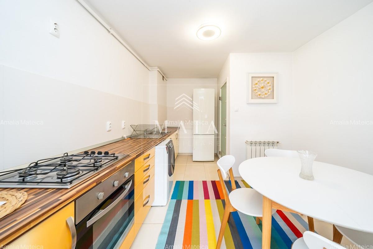 Apartament 3 camere, modern, et2,  Mihai Viteazul - 7