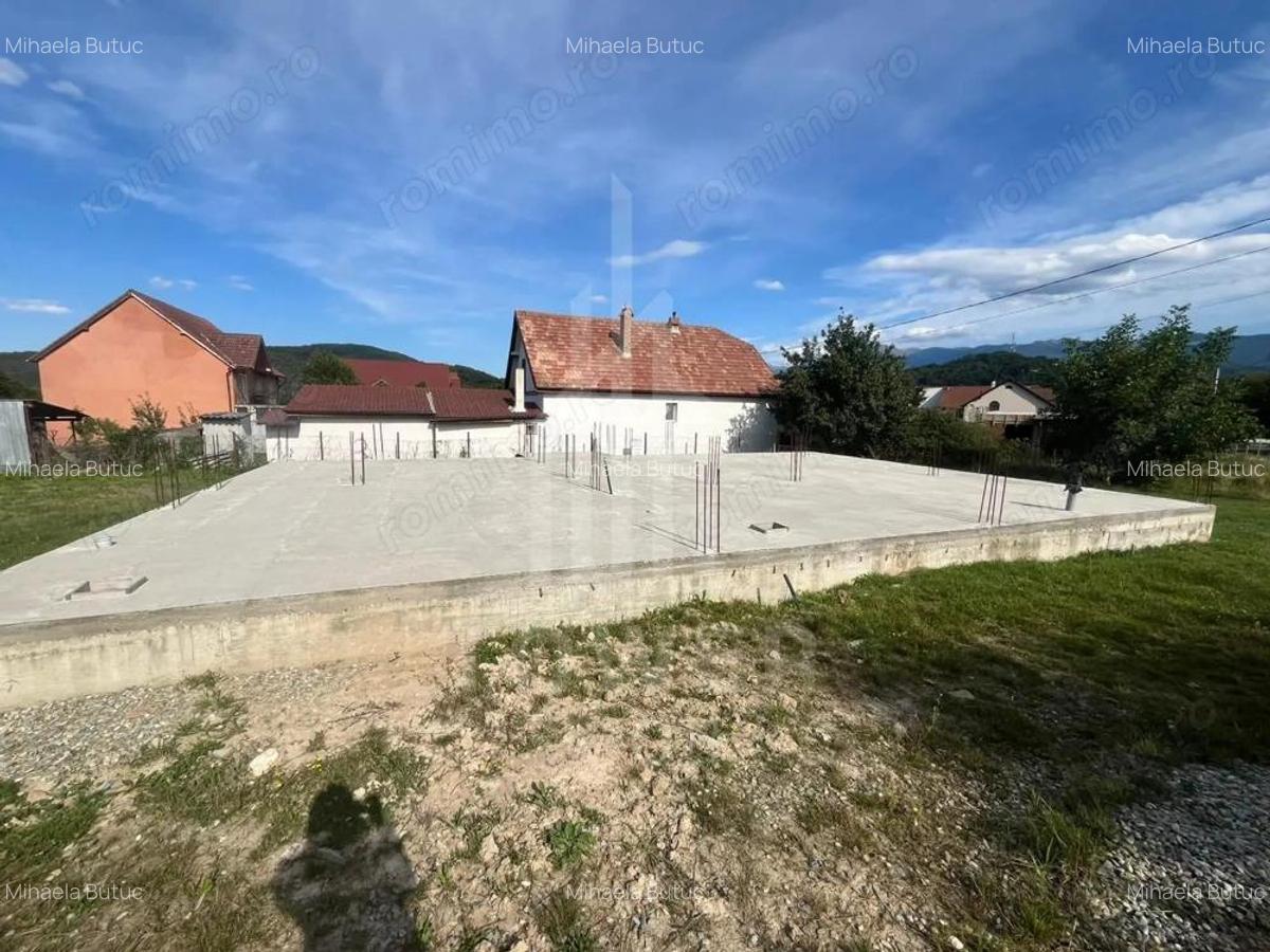 Teren de vanzare in exclusivitate Talmaciu - 2