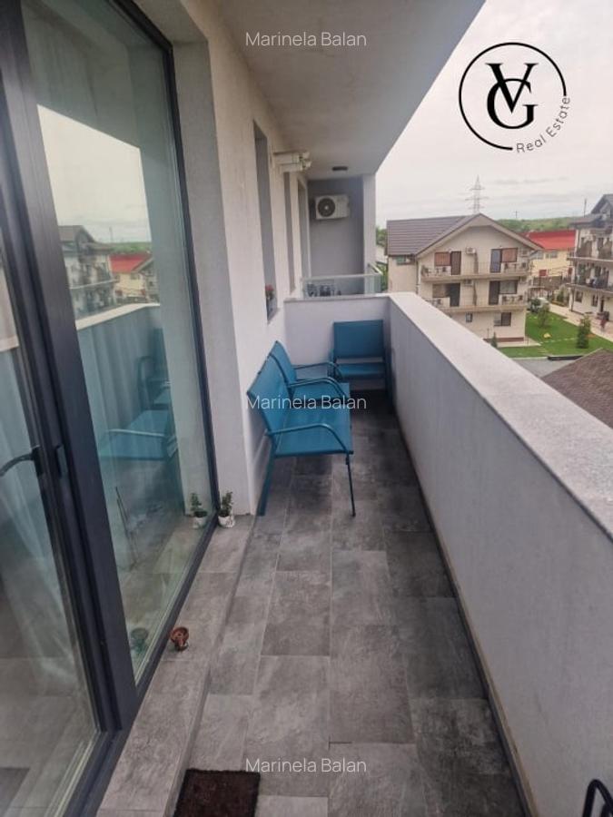 Apartament 2 camere langa Hanul cu Peste - 8