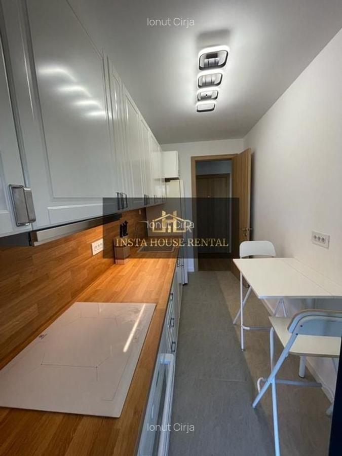 3 camere Parcului 20  + loc parcare si boxa - 8