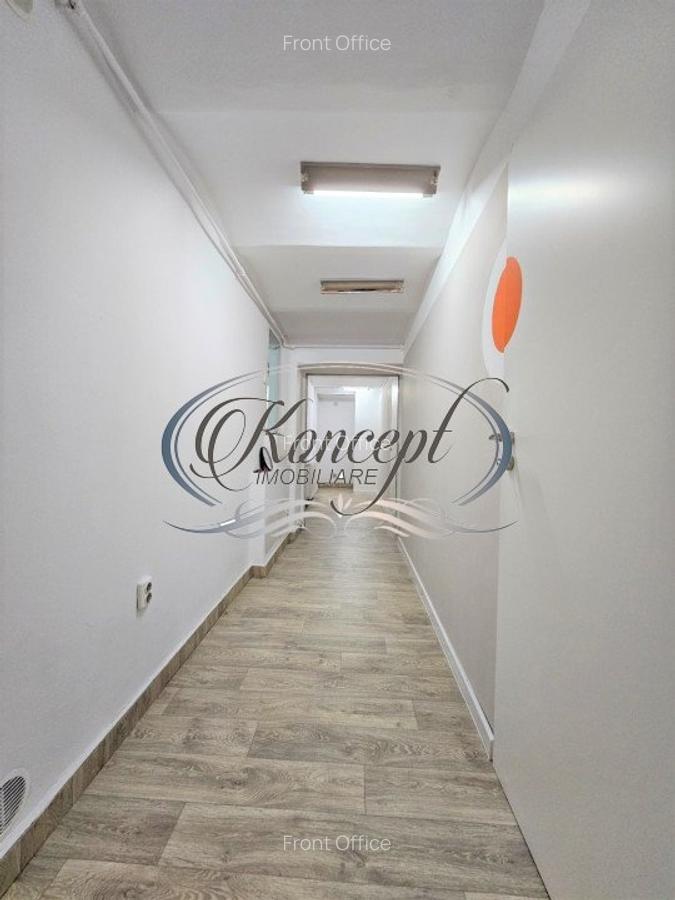 Spatiu Comercial in zona Mihai Viteazu - 9