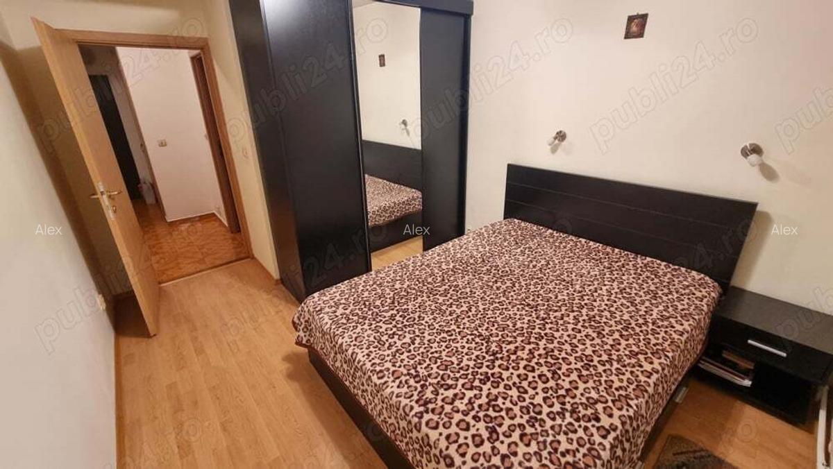 Apartament 2 camere 60 mp Brancusi - Drumul taberei bloc 2010 decomandat mobilat si utilat - 7