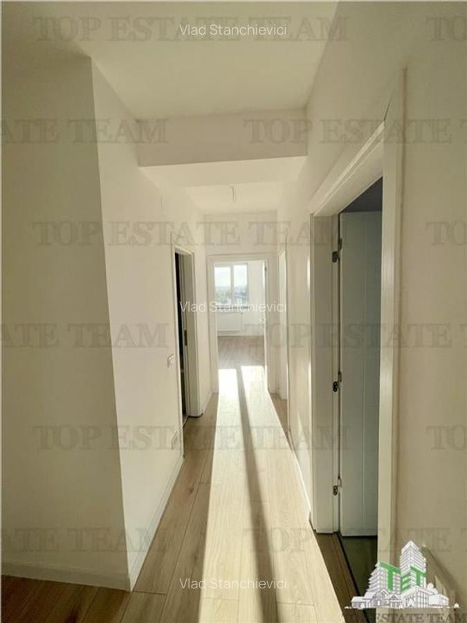 OFERTA PANA LA 1 AUGUST | APARTAMENT 2 CAMERE GIULESTI | REDUCERE DE PRET + 9% T - 7