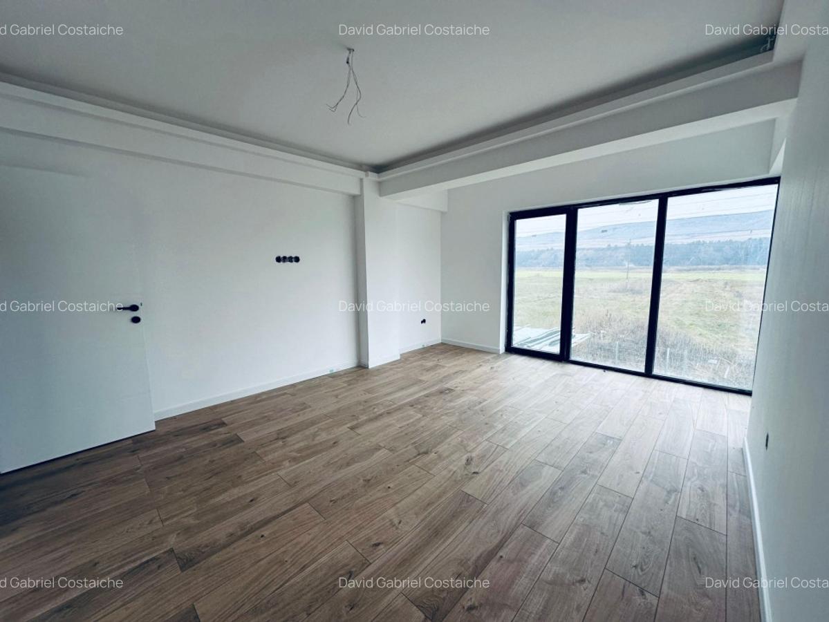 Casa individuala noua, 724 mp teren, 4 dormitoare, finisata - 13