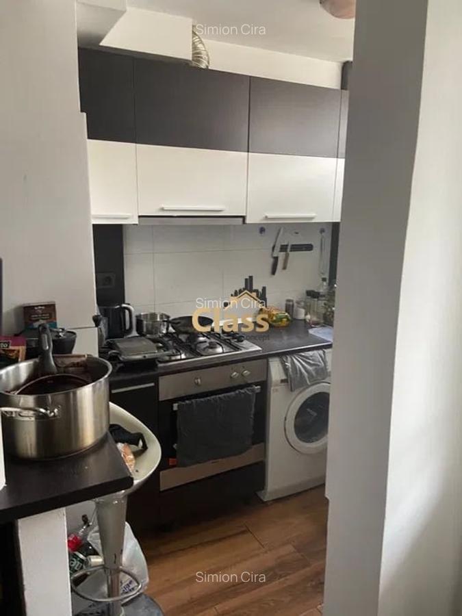 Garsoniera | Investitie | 28mpu+4 mp balcon | Zona Expo Transilavia - 4
