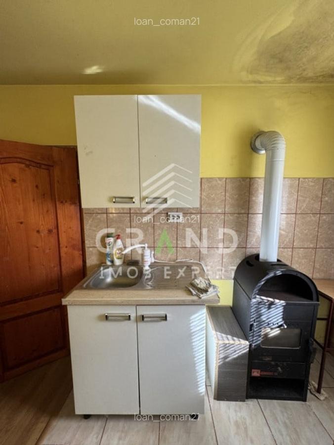 OPORTUNITATE!De vanzare-Casa+teren 3475 mp | Mihaiesti,Sanpaul | 28 km de Cluj - 10