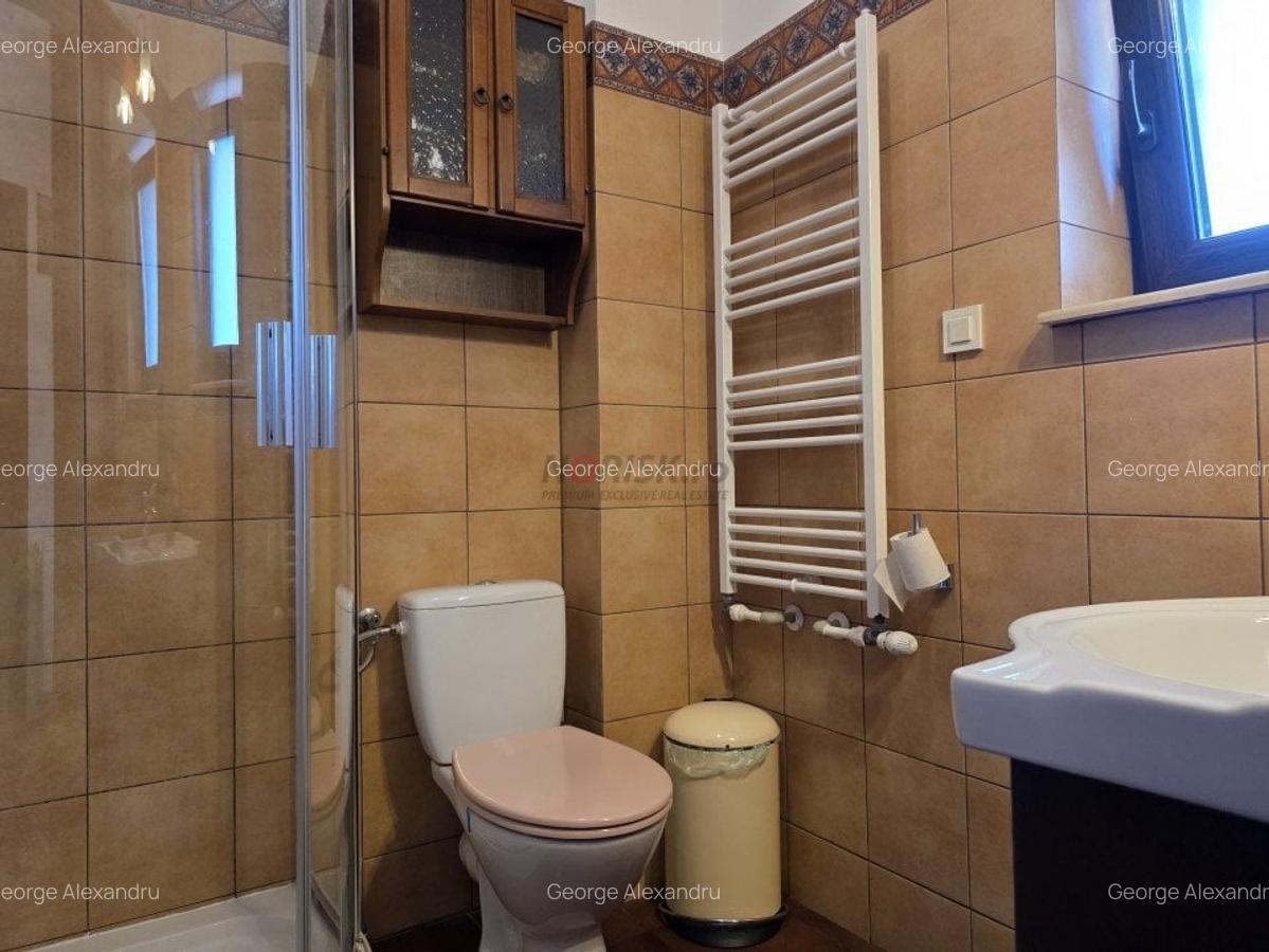 Otopeni – Casa eficienta energetic, pregatita de mutare - 18