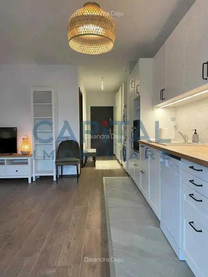 Comision 0% Apartament Lux 2 Camere, Buna Ziua - 6