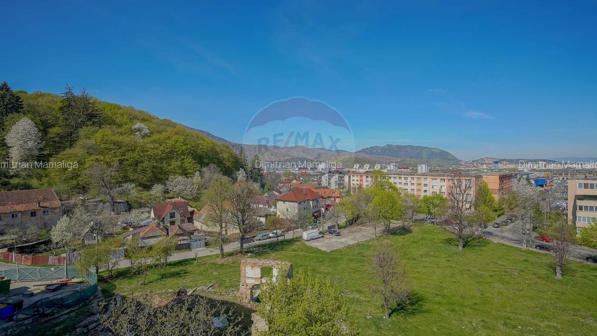 Garsoniera, de vanzare, Calea Bucuresti - 19