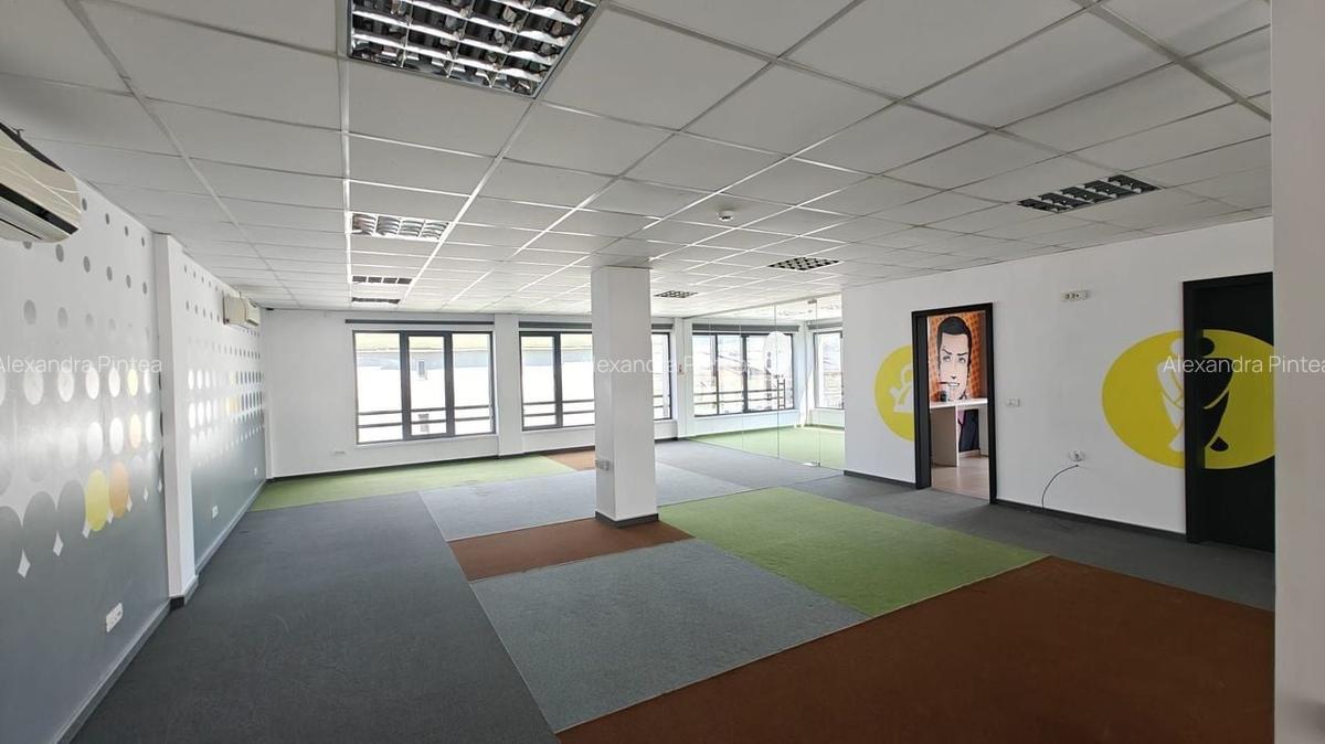 Spatiu pentru birouri de inchiriat, Calea Turzii - 2