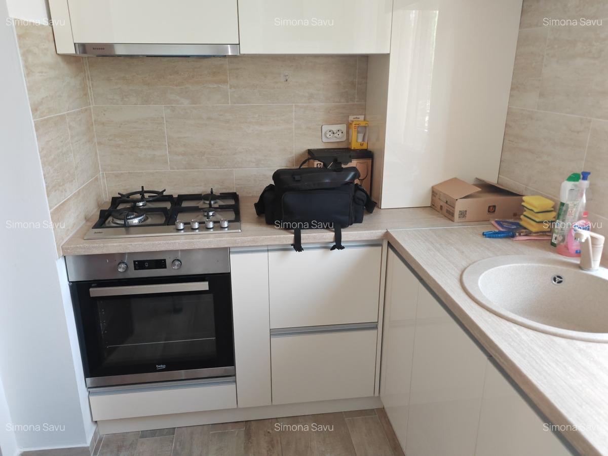 Apartament cu 2 camere decomandat, mobilat în Centrul Civic - 10