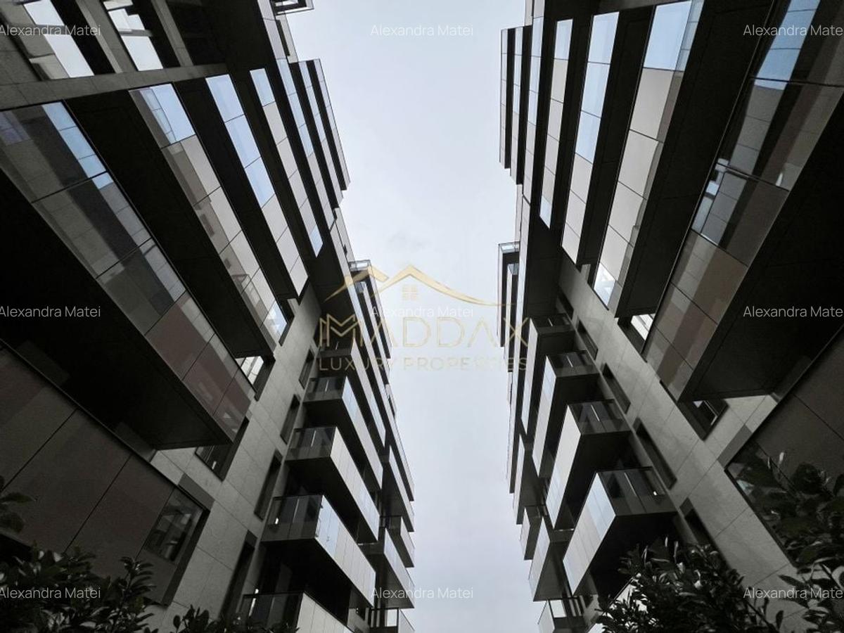 Apartament LUX *116mp* // Parcare // Iancu Nicolae - 46
