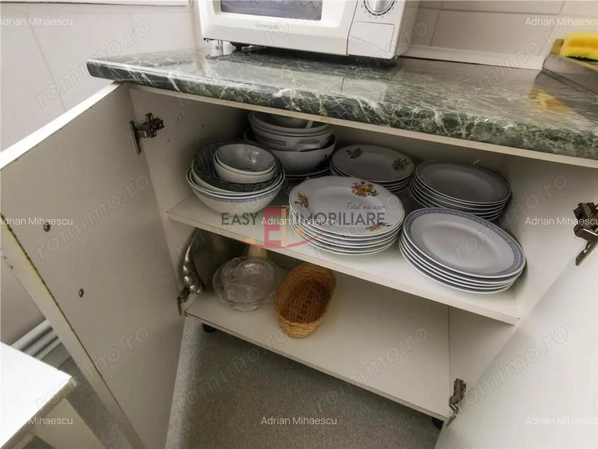 Apartament 3 camere, etajul 1, UMF, Cornisa, spital, Targu Mures - 12