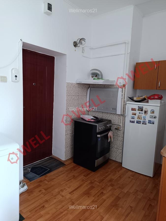 De vânzare o garzonieră situat în Târgu Mures, pe str. Nicolae Bălcescu! - 8