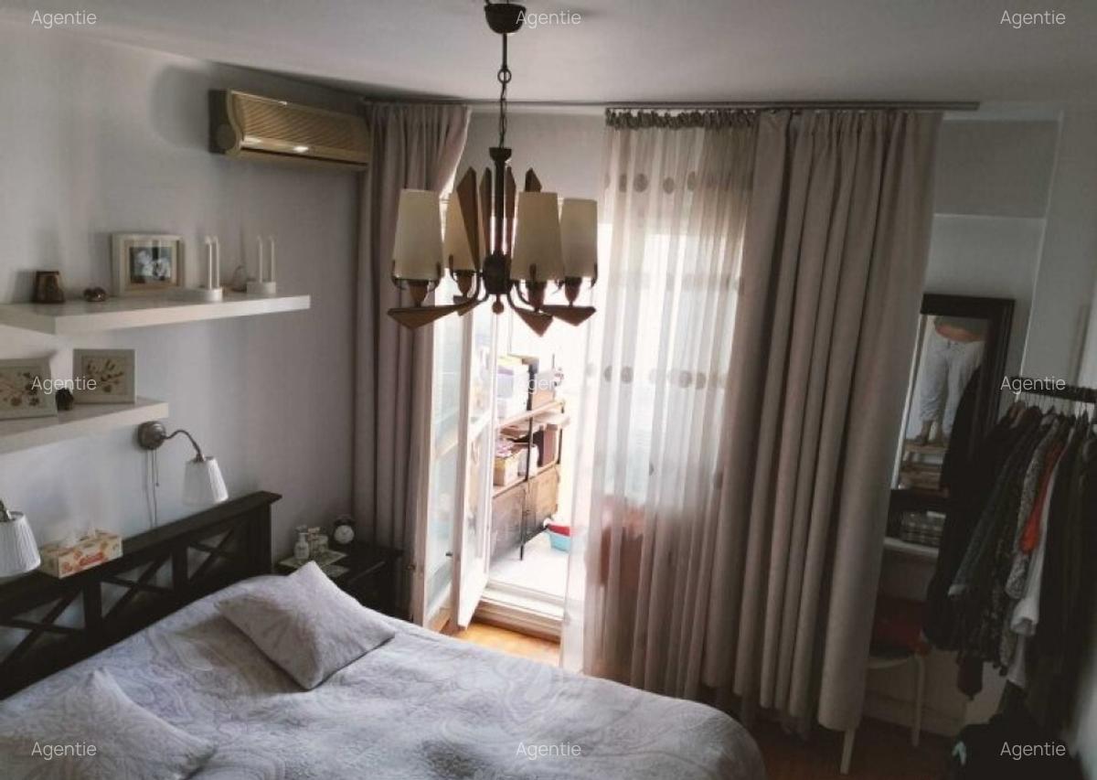Apartament 4 camere Bulevardul Tineretului - 2