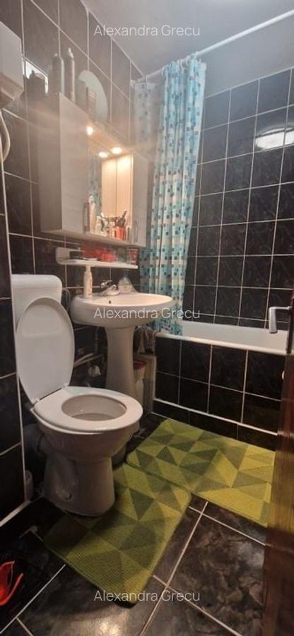 Apartament cu 2 camere decomandat în Brâncoveanu - 6