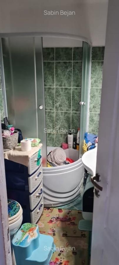 Apartament 2 zona linistita, etaj intermediar - 9