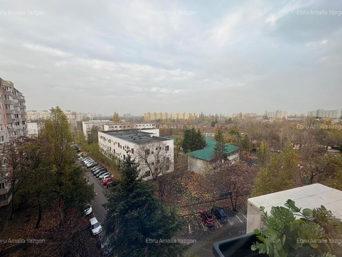 Apartament renovat lângă metrou Nicolae Grigorescu | Gata de mutare - 8