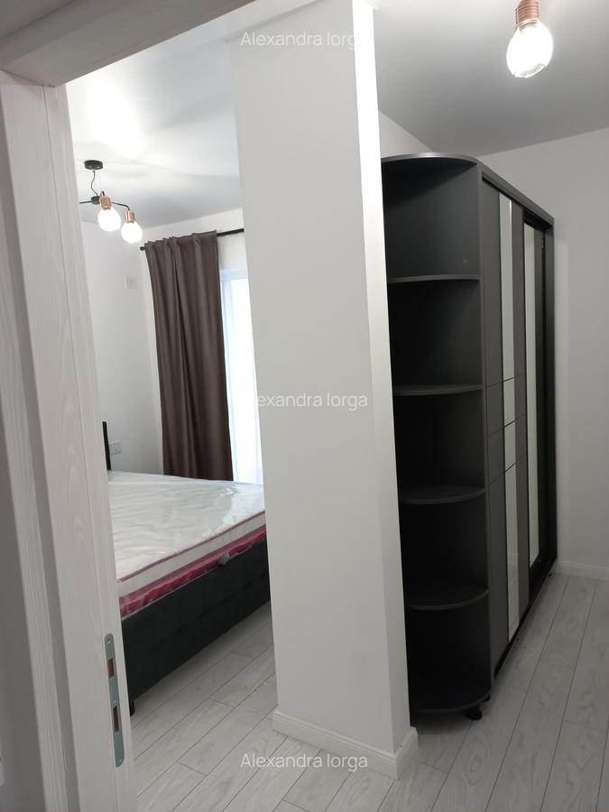 APARTAMENT 2 CAMERE/PORSCHE PIPERA (loc de parcare subteran) - 7
