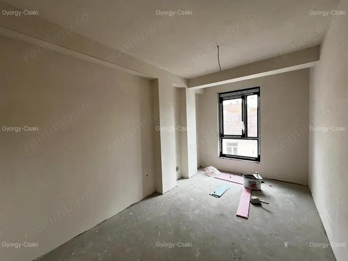 Apartament nou cu 3 camere in inima orasului - IMOBIHOR - 5