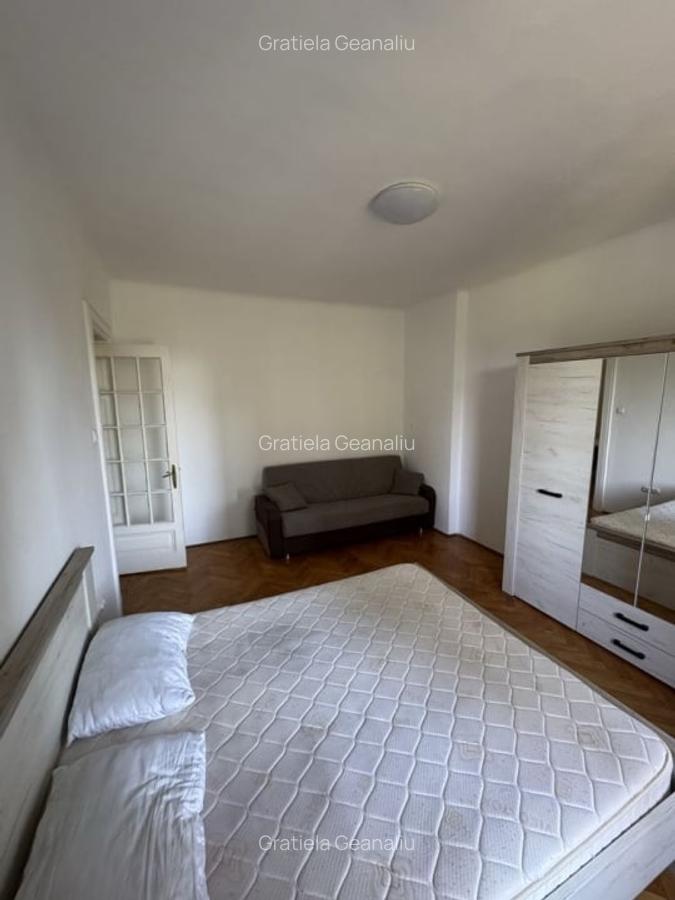 Apartament 3 camere, 80 mp, pet-friendly, metrou, Piata Iancului - 4