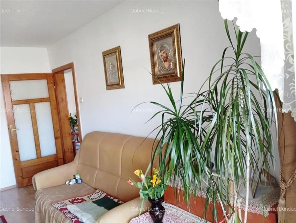 Apartament cu 2 camere decomandat în Central - 4