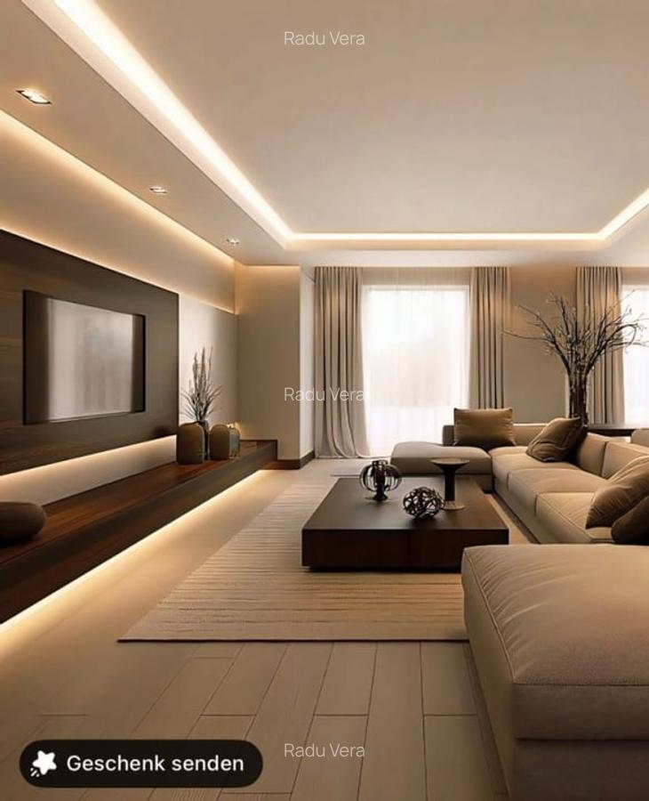 2 camere tip studio - 3