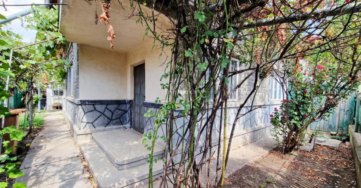 Casa 4 camere, 146mp, teren 301mp Buzau-Hasdeu - 4