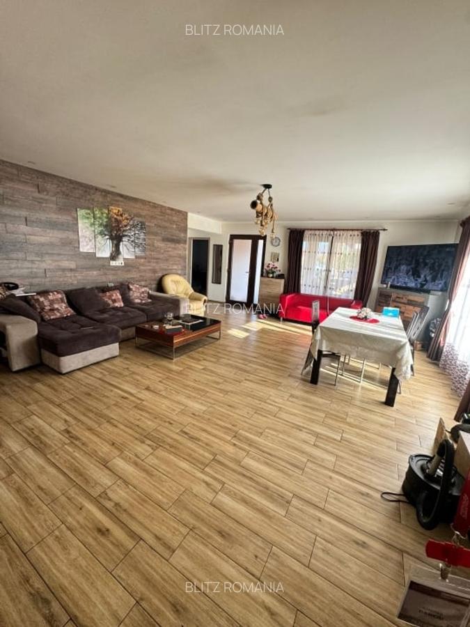 Locuinta moderna, eficienta energetic, cu gradina amenajata si ingrijita! - 11