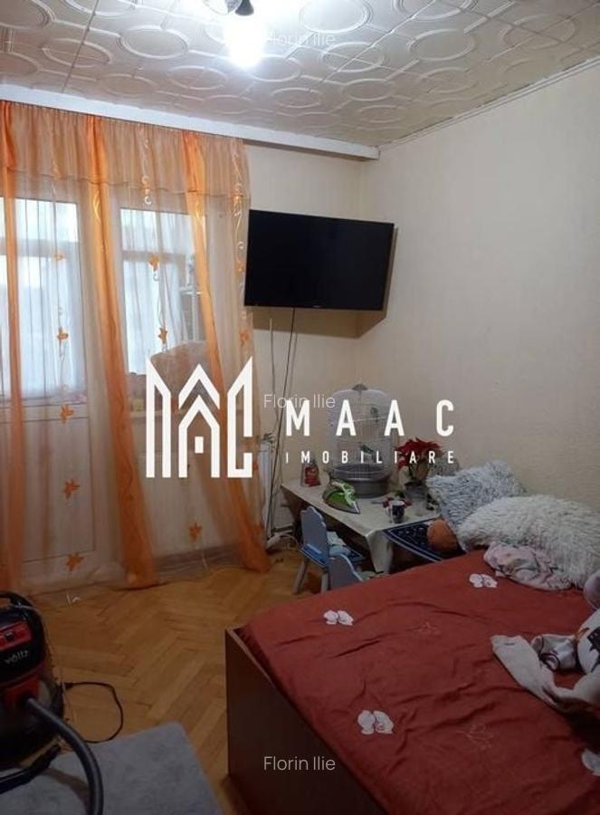 Apartament 3 Camere I Decomandat I Etaj3 I Balcon I Cisnadie - 2