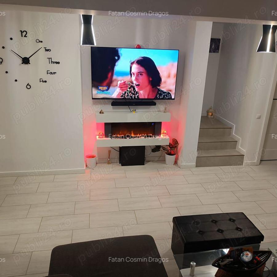 Casa de vanzare la cheie in Sura Mica - Sibiu - 5