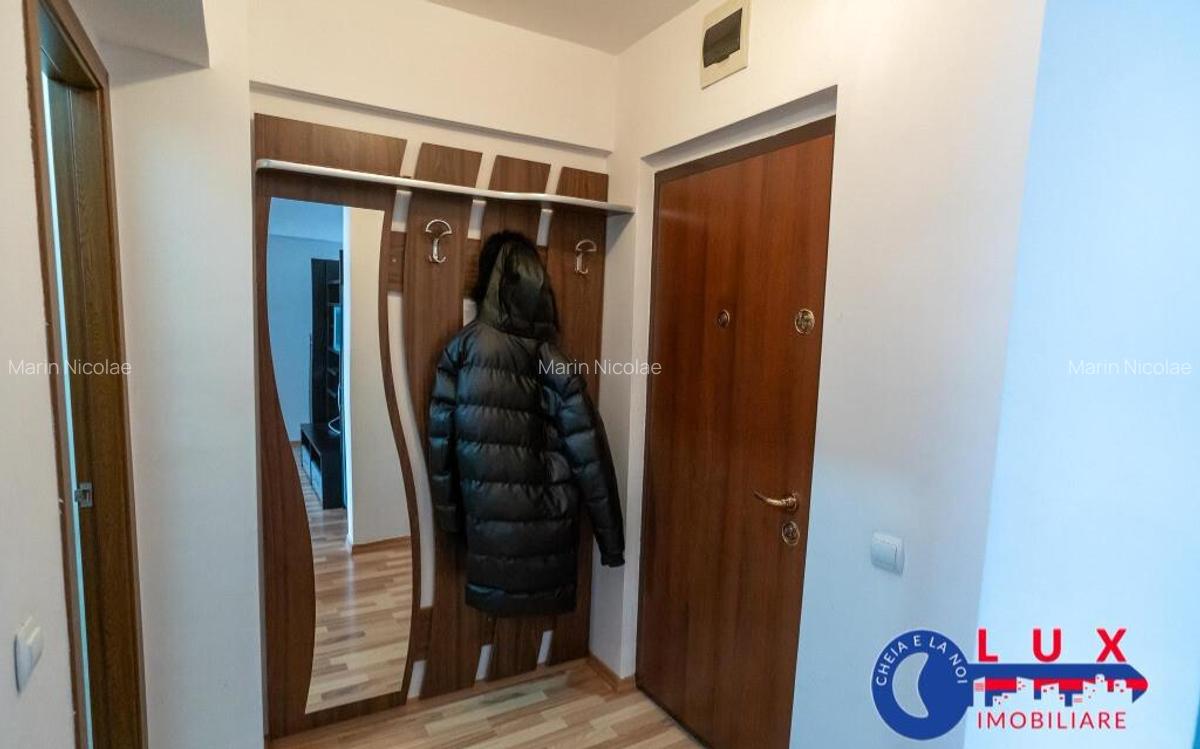 ID 2975 Apartament 2 camere - Strada MIRCEA VODA - 8
